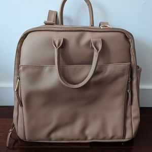 Diaper bag